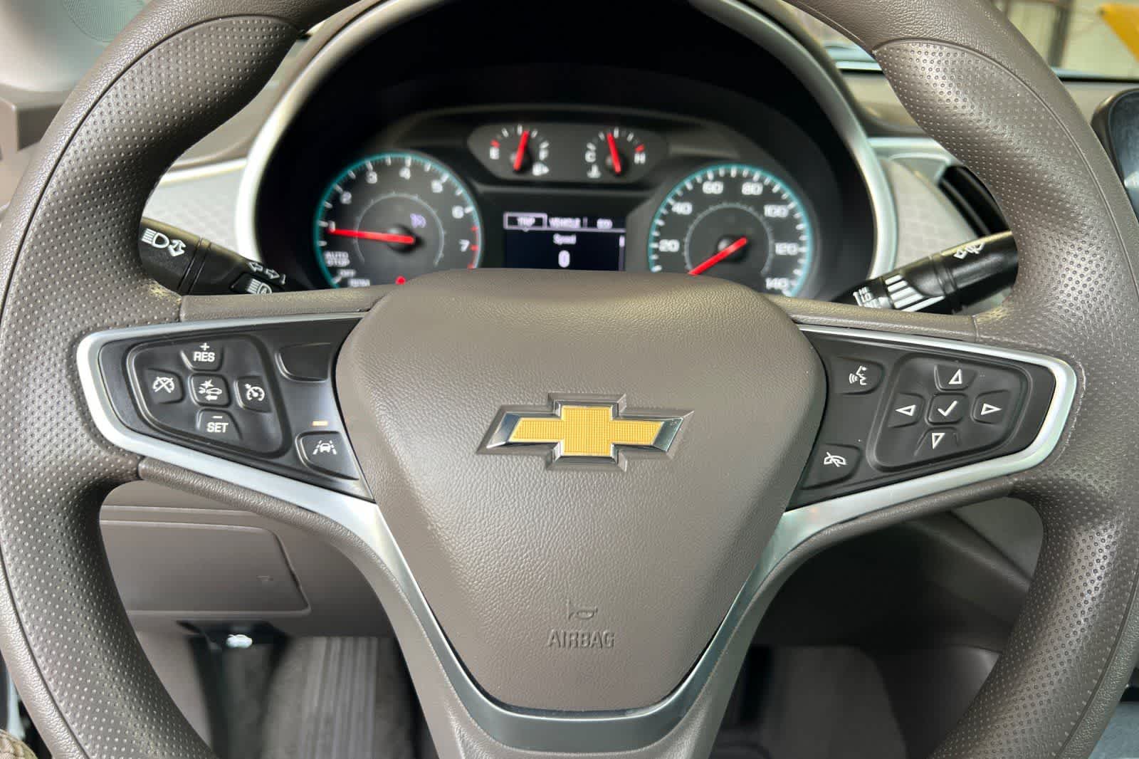 Thumbnail: 2023 Chevrolet Malibu - 27