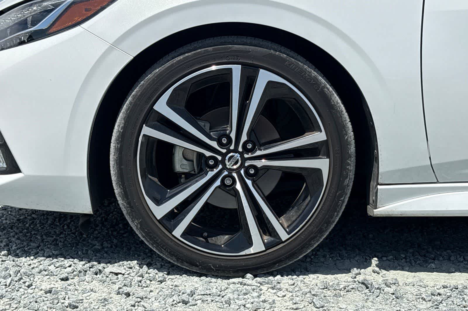 Thumbnail: 2023 Nissan Sentra - 12