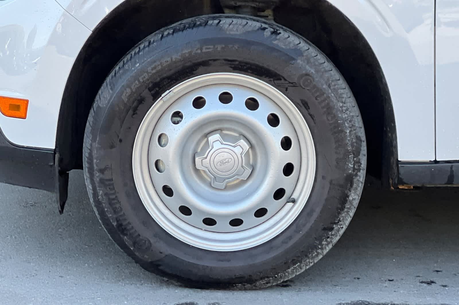 Thumbnail: 2024 Ford Maverick - 26