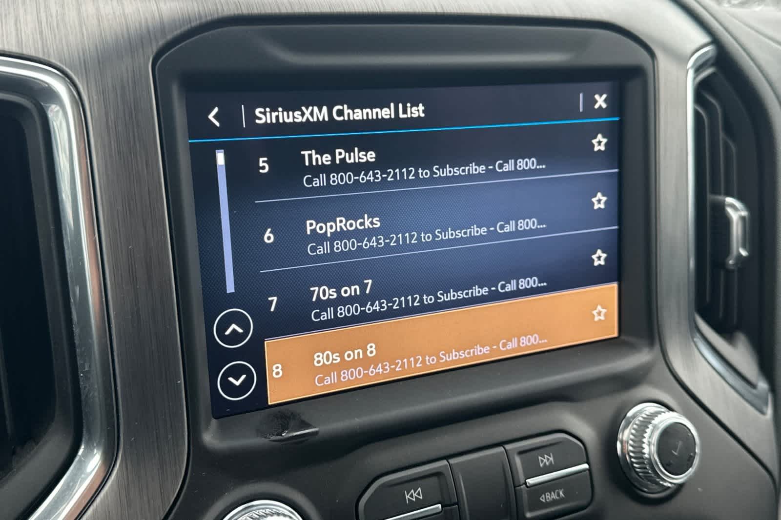 Thumbnail: 2019 GMC Sierra 1500 - 18