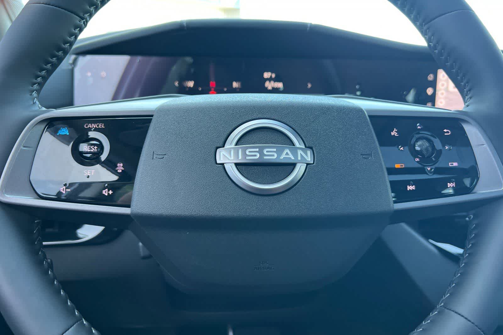 Thumbnail: 2026 Nissan Murano - 28