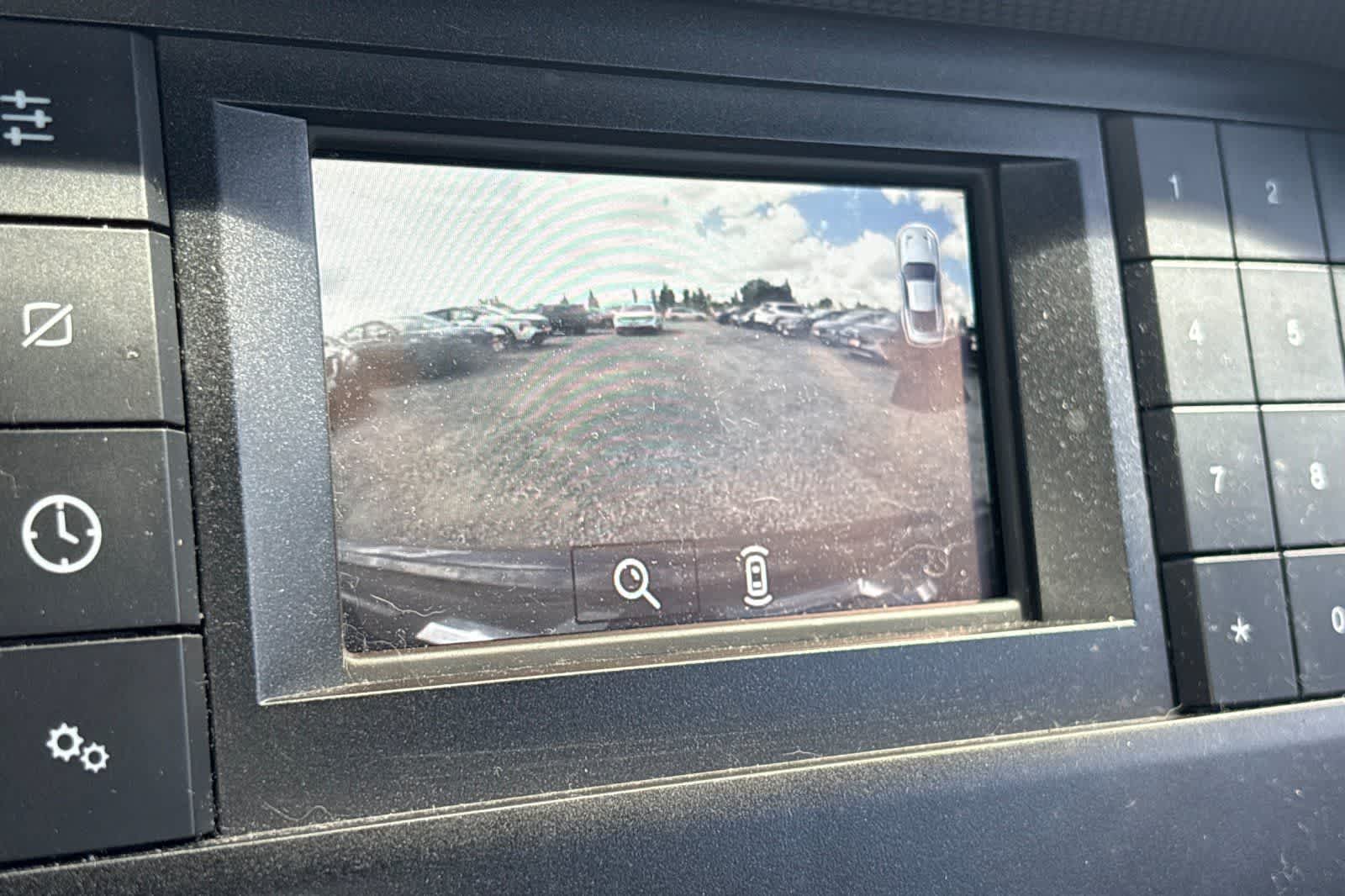 Thumbnail: 2021 Ford Mustang - 20