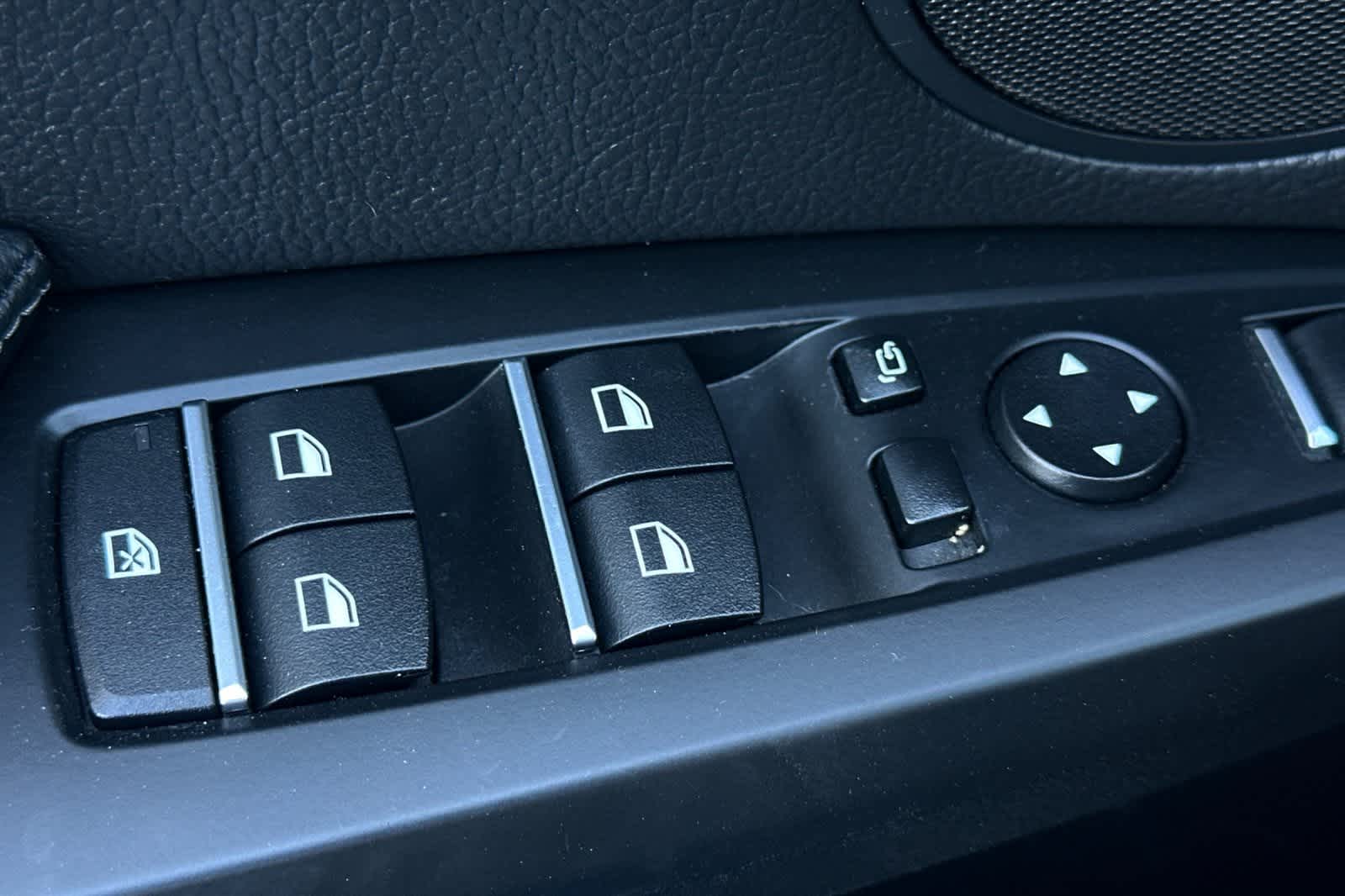 Thumbnail: 2017 BMW X3 - 14