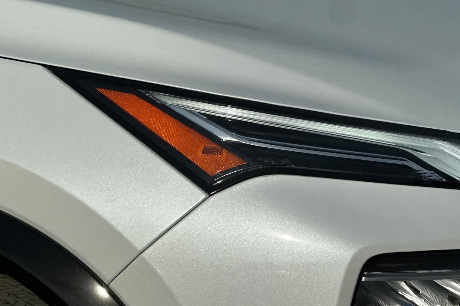 Thumbnail: 2026 Nissan Rogue - 30