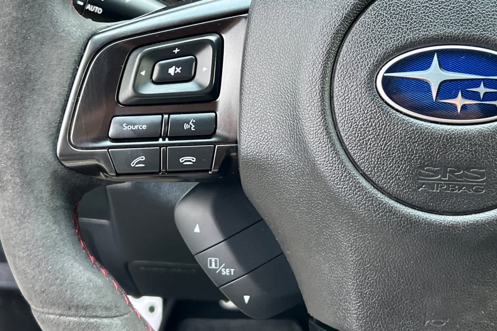 Thumbnail: 2021 Subaru WRX - 29