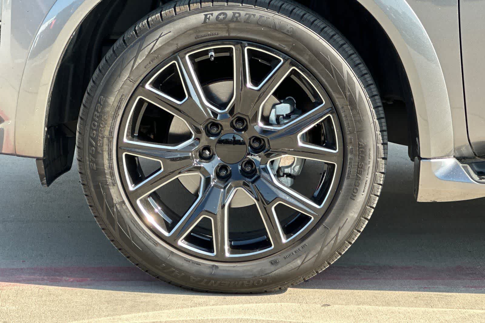 Thumbnail: 2023 Nissan Armada - 12