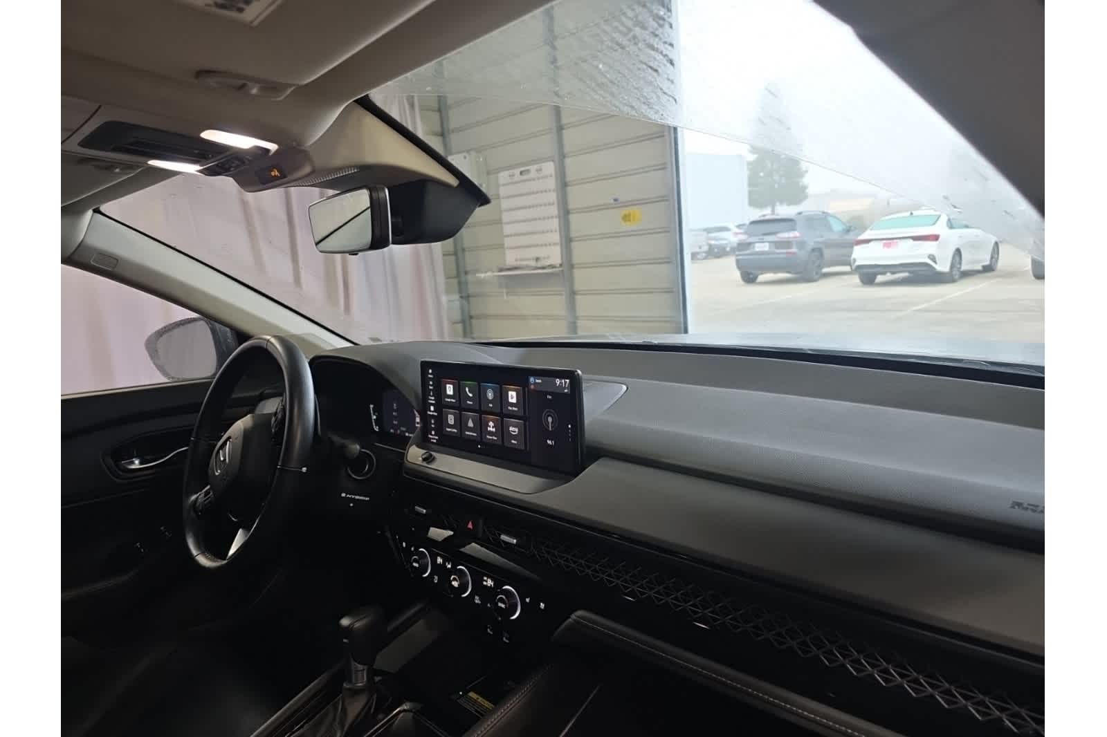 Thumbnail: 2023 Honda Accord - 12