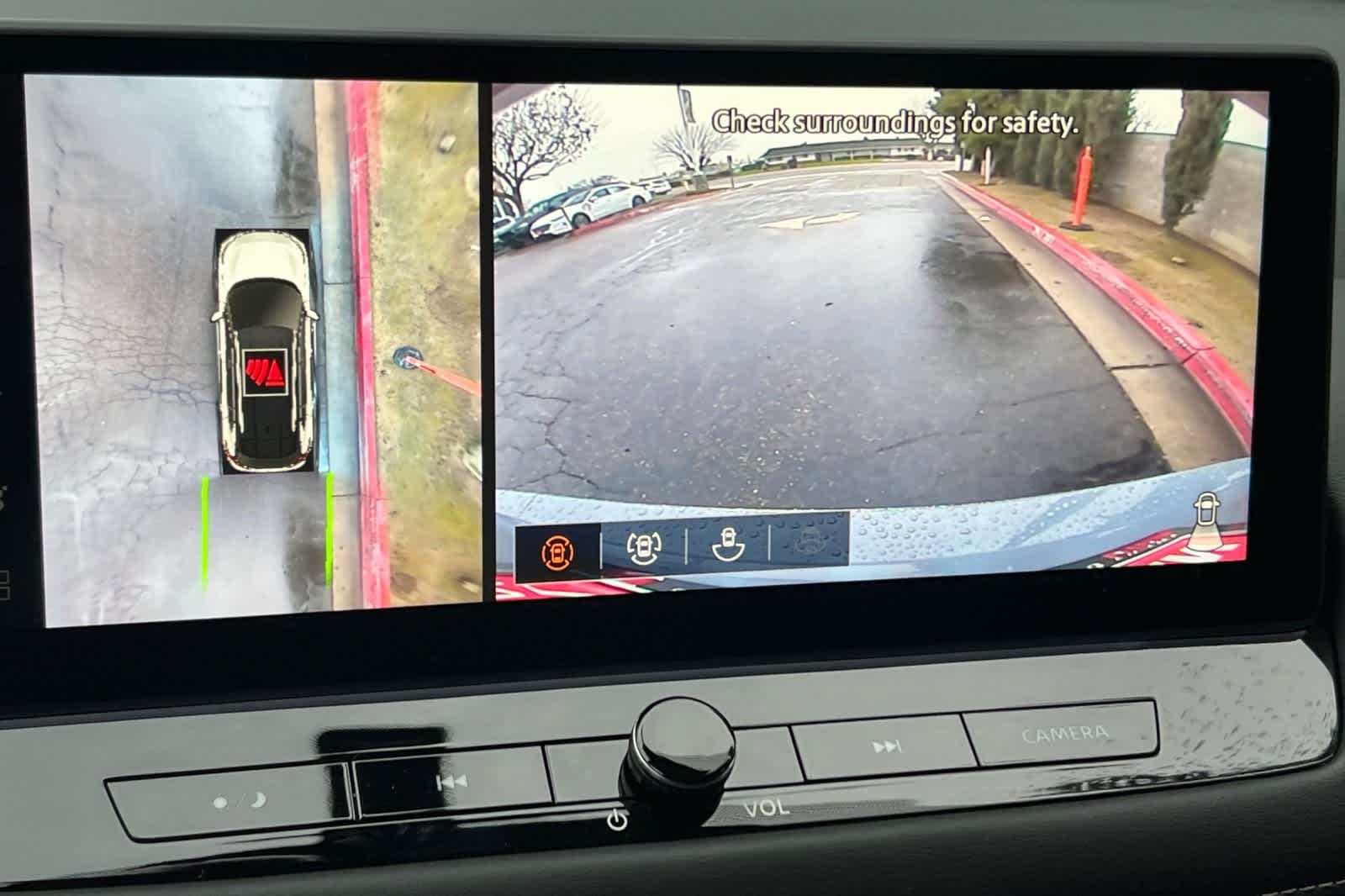 Thumbnail: 2026 Nissan Rogue - 24