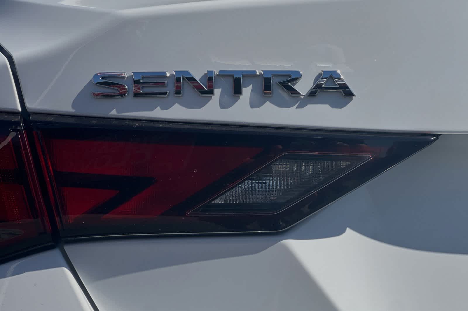 Thumbnail: 2025 Nissan Sentra - 16