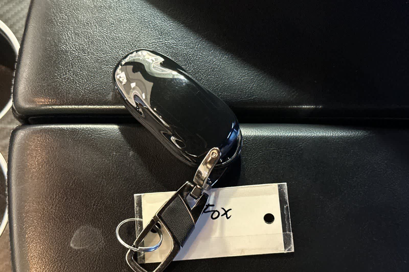 Thumbnail: 2016 Tesla Model S - 26