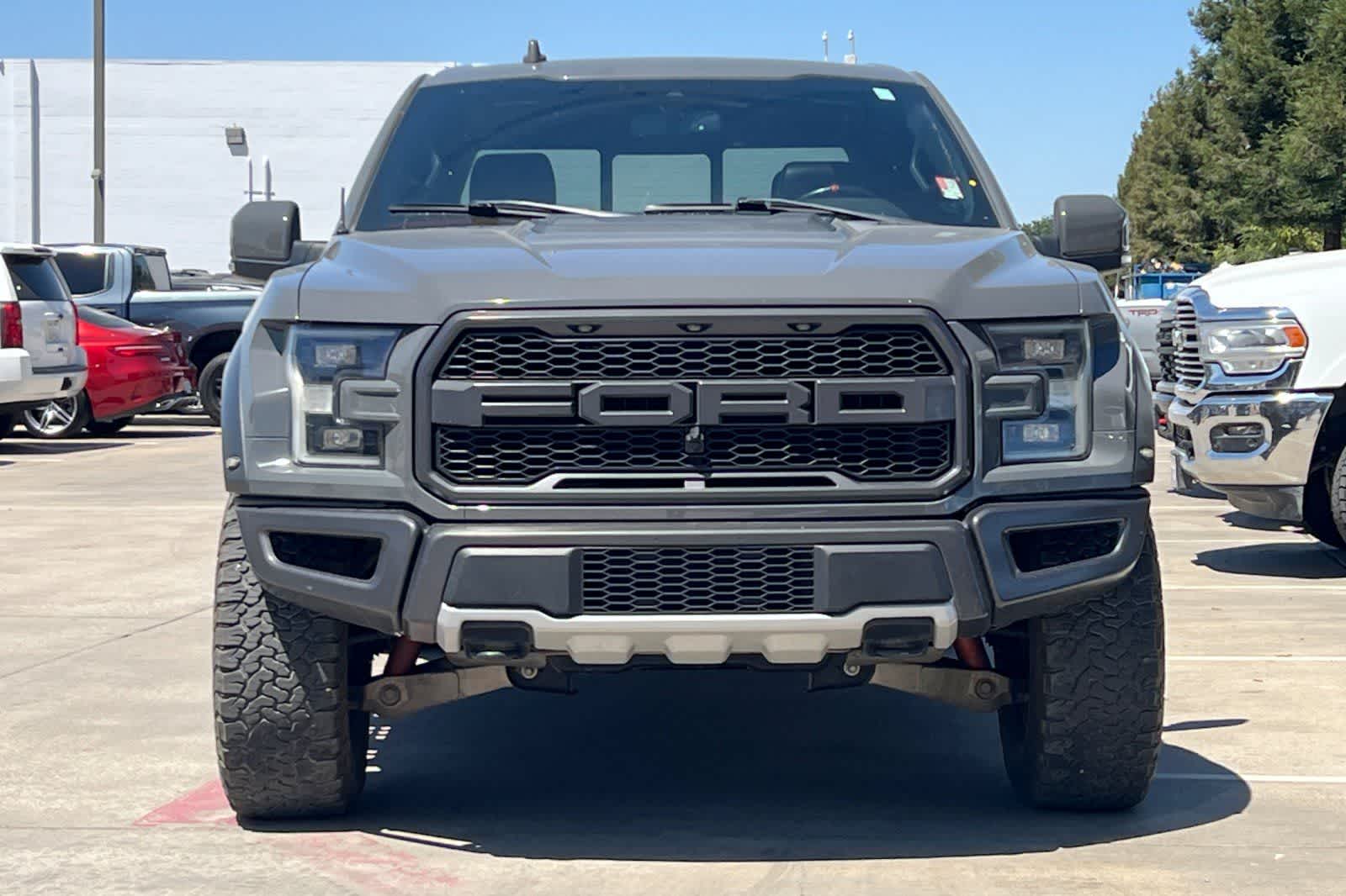 Thumbnail: 2020 Ford F-150 - 11