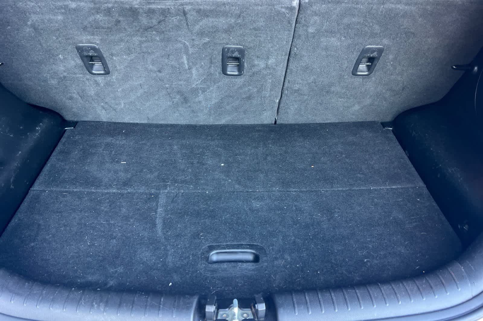 Thumbnail: 2018 Kia Soul - 16