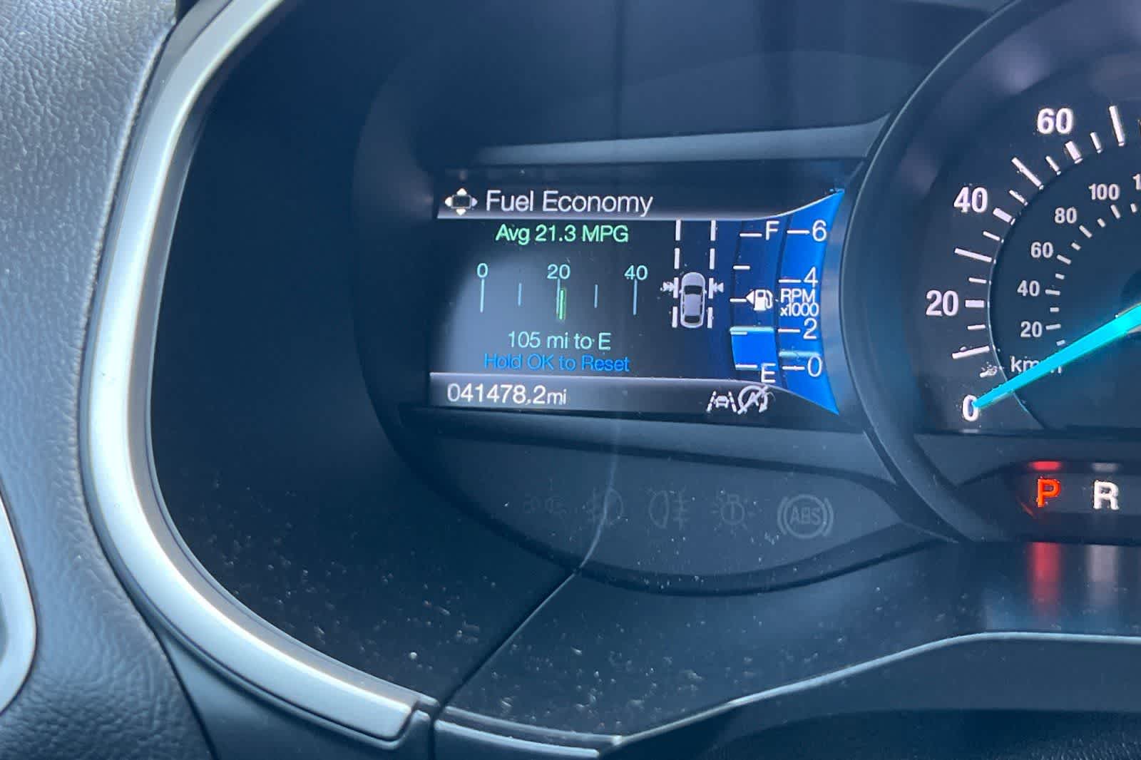 Thumbnail: 2020 Ford Edge - 27