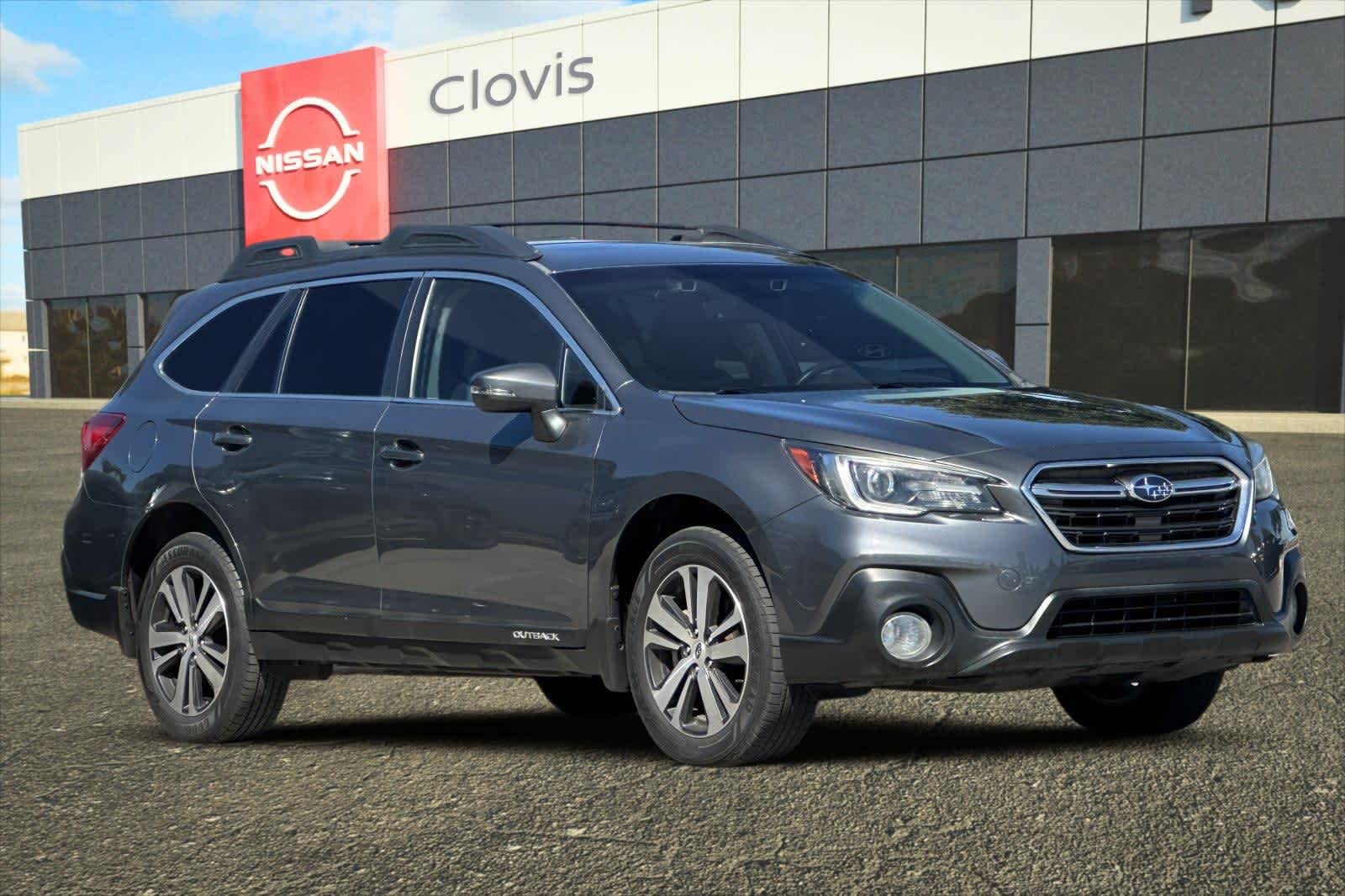 Thumbnail: 2019 Subaru Outback - 10