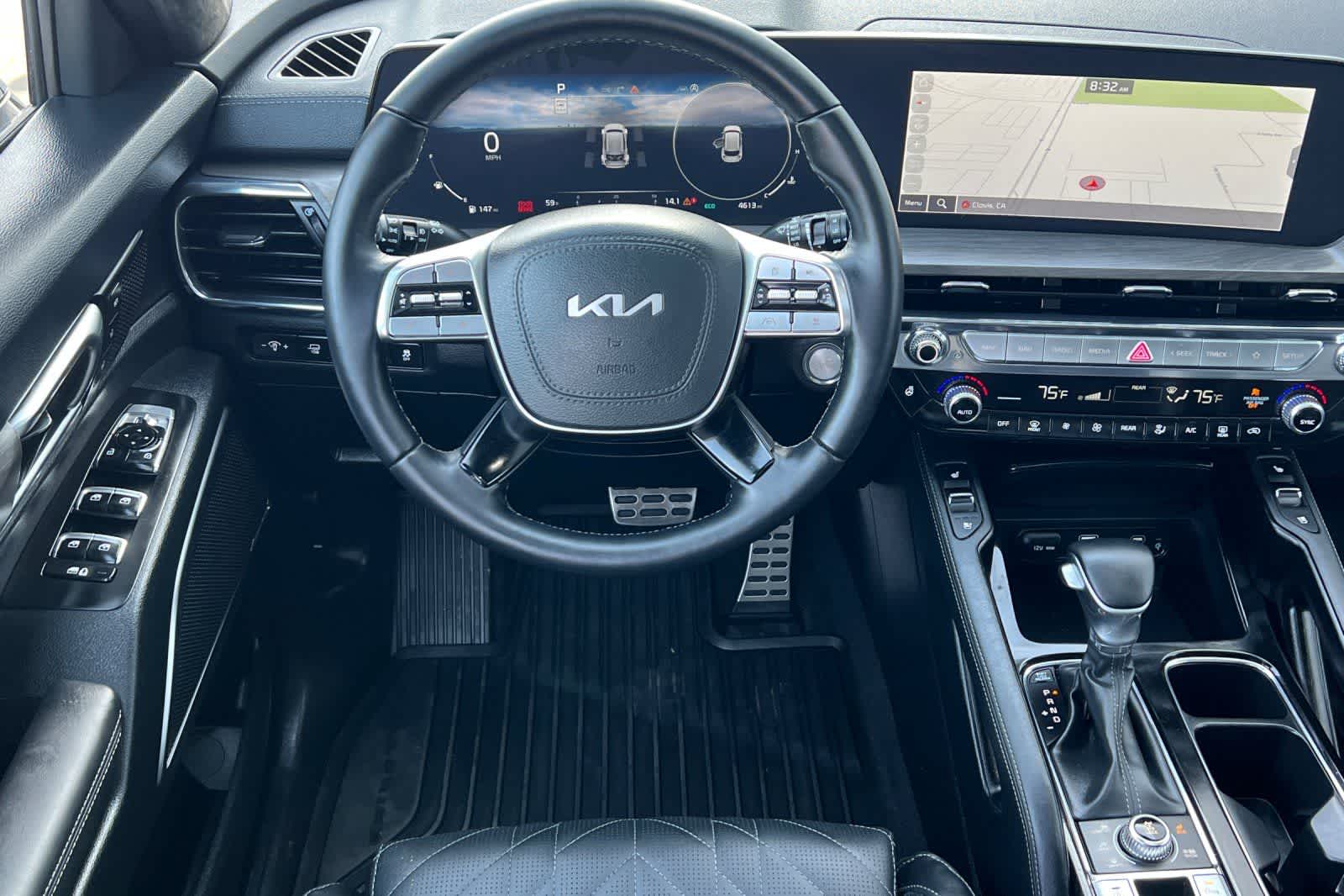 Thumbnail: 2025 Kia Telluride - 15