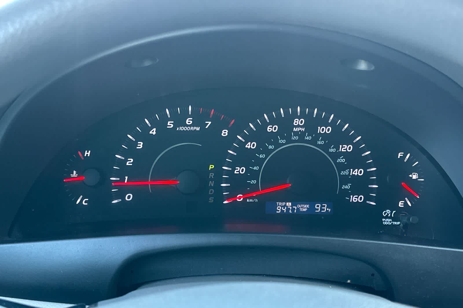 Thumbnail: 2007 Toyota Camry - 27