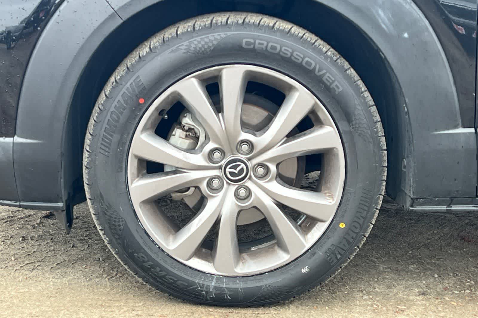 Thumbnail: 2021 Mazda CX-30 - 12