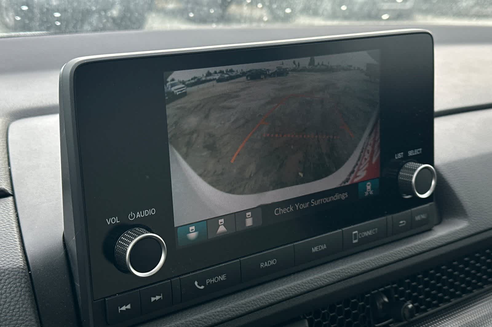 Thumbnail: 2025 Honda CR-V - 21