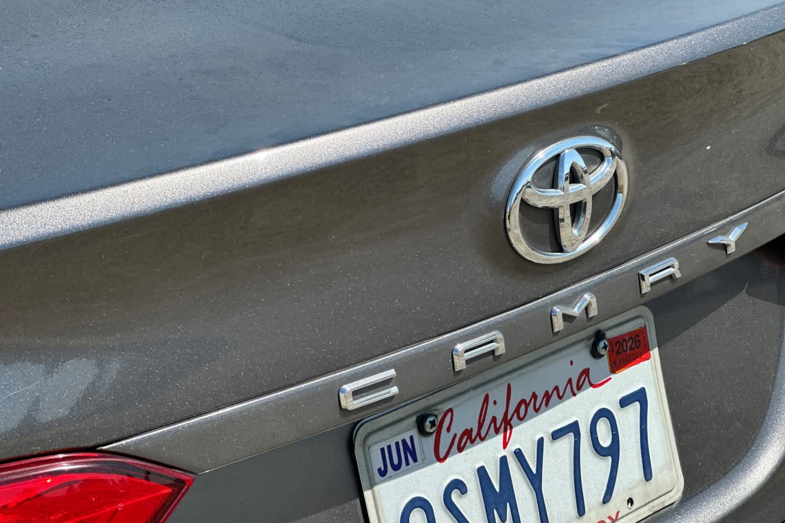 Thumbnail: 2020 Toyota Camry - 13