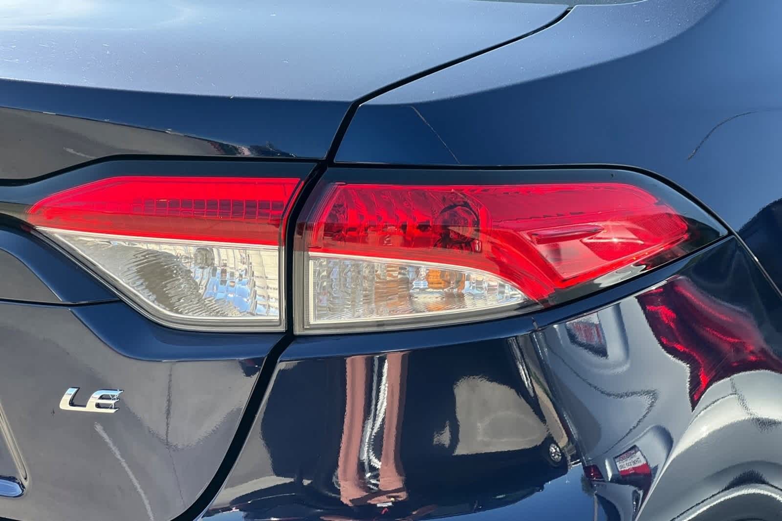 Thumbnail: 2022 Toyota Corolla - 26