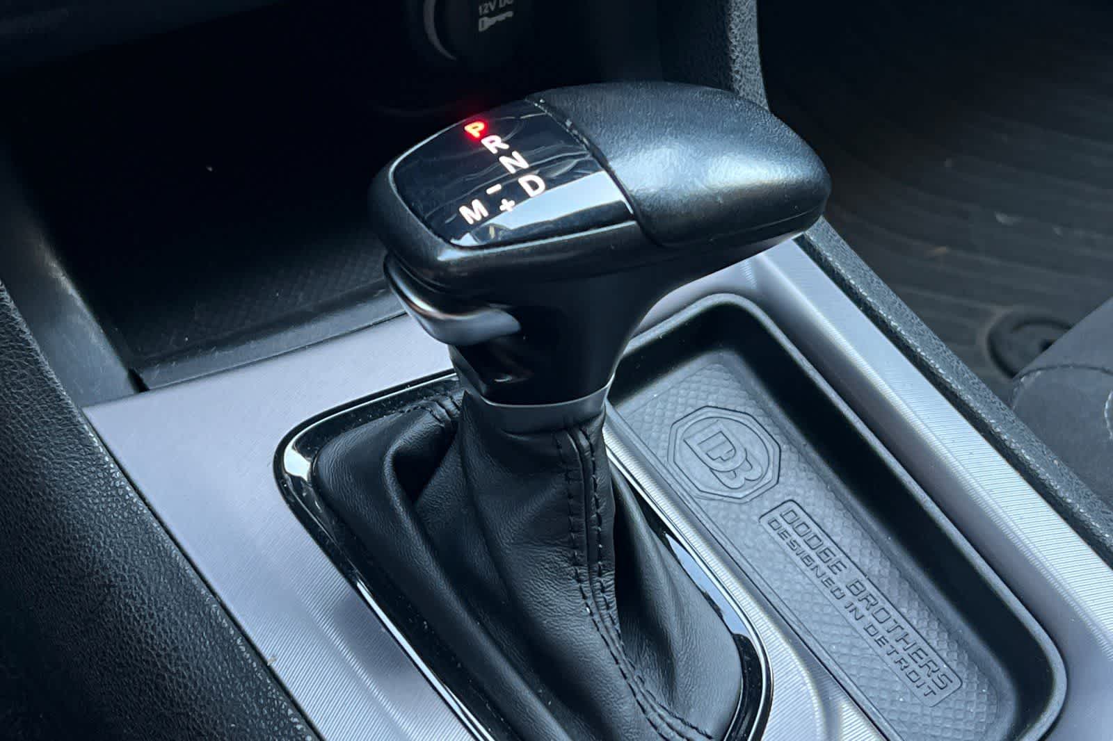 Thumbnail: 2022 Dodge Charger - 22