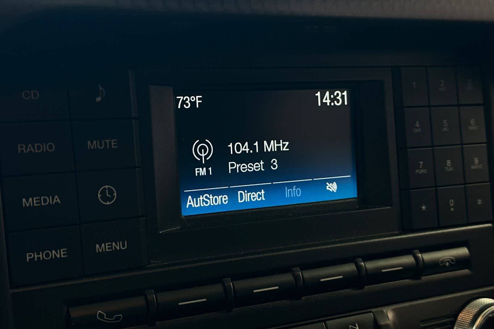 Thumbnail: 2018 Ford Mustang - 18