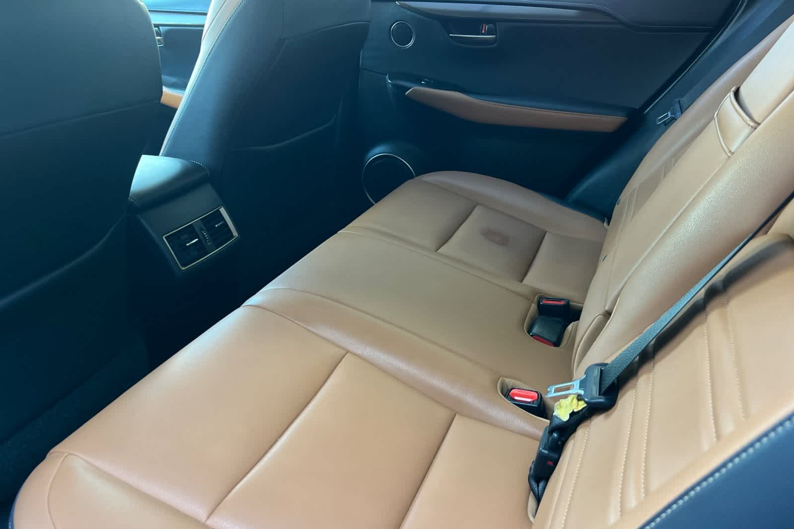 Thumbnail: 2020 Lexus NX - 5