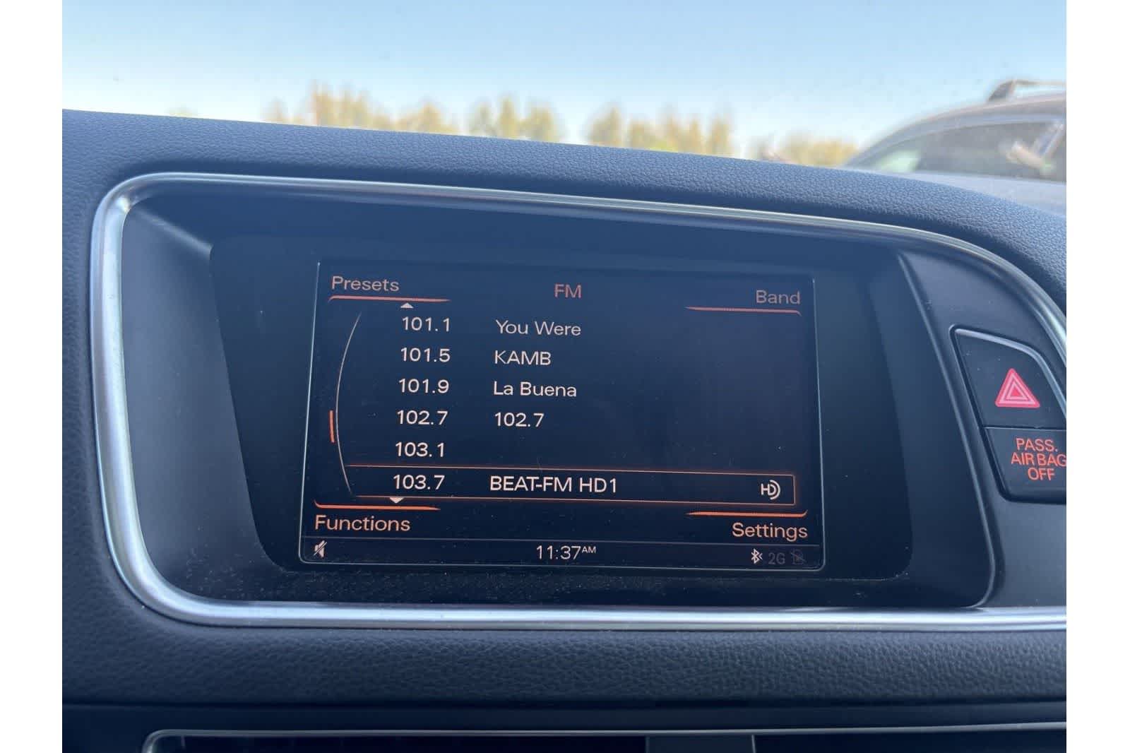 Thumbnail: 2013 Audi Q5 - 16