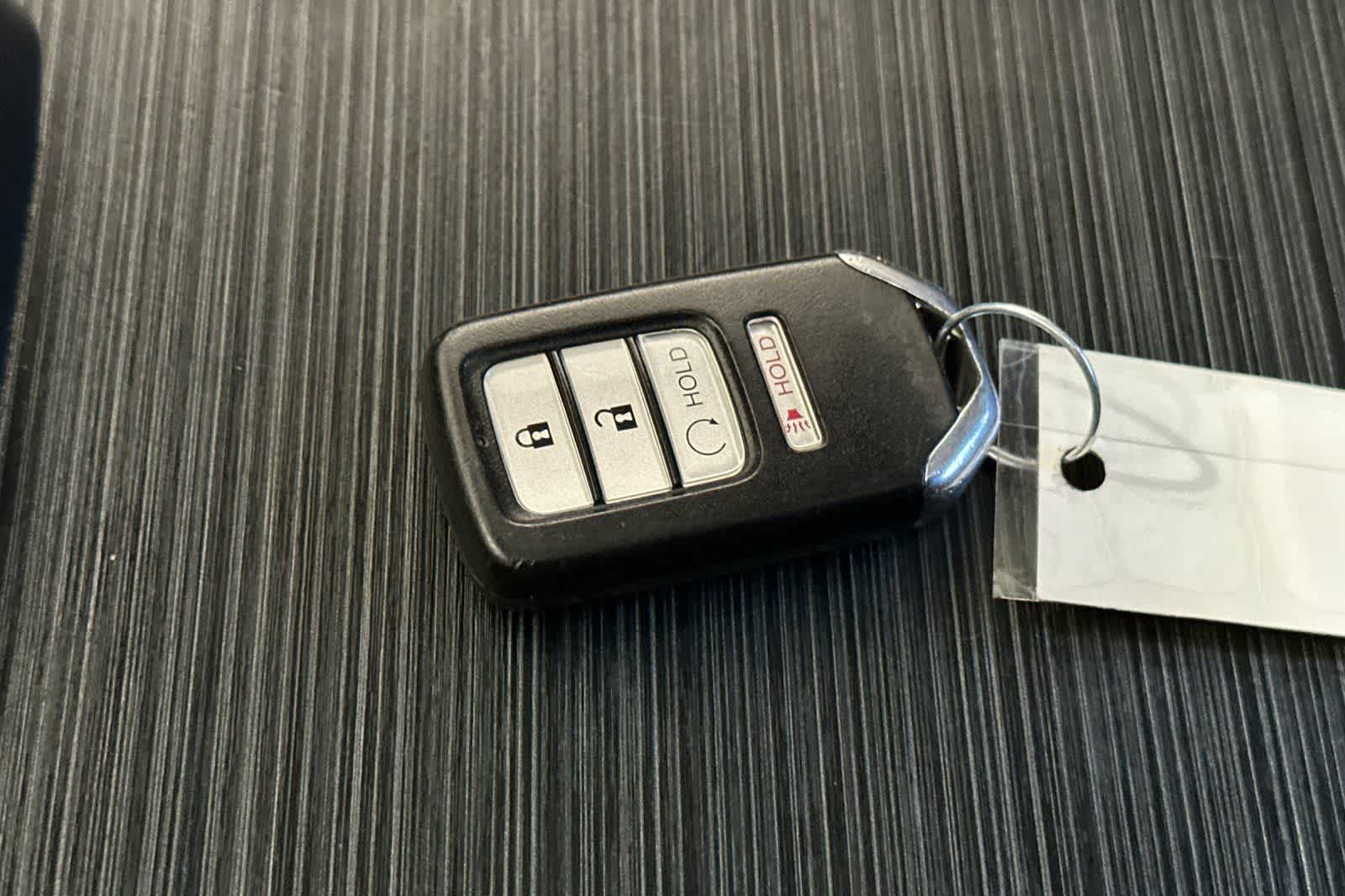 Thumbnail: 2020 Honda Ridgeline - 23