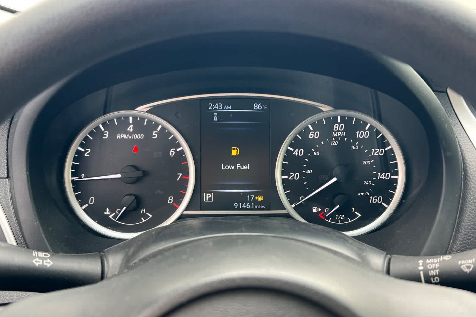 Thumbnail: 2018 Nissan Sentra - 24