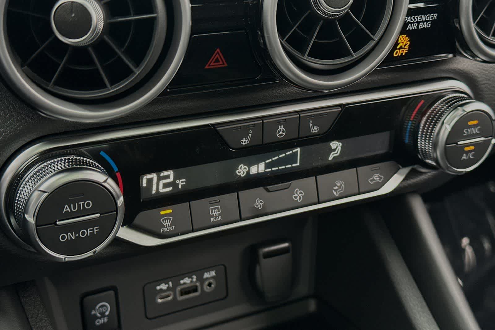 Thumbnail: 2025 Nissan Sentra - 21