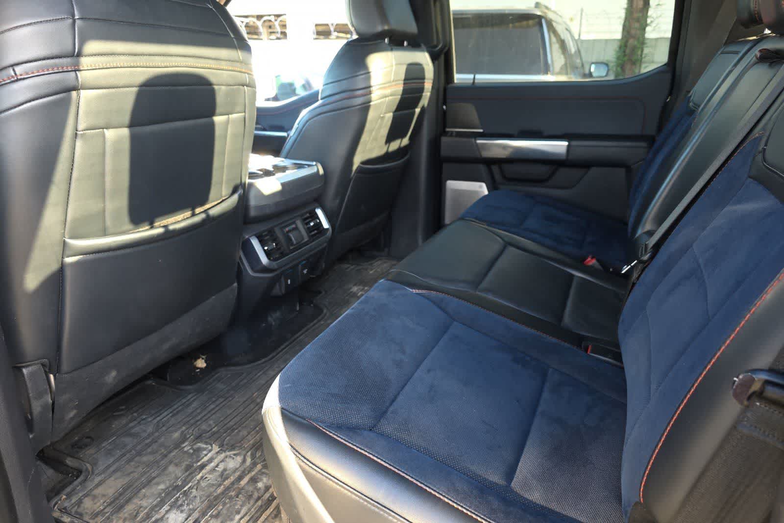 Thumbnail: 2023 Ford F-150 - 5