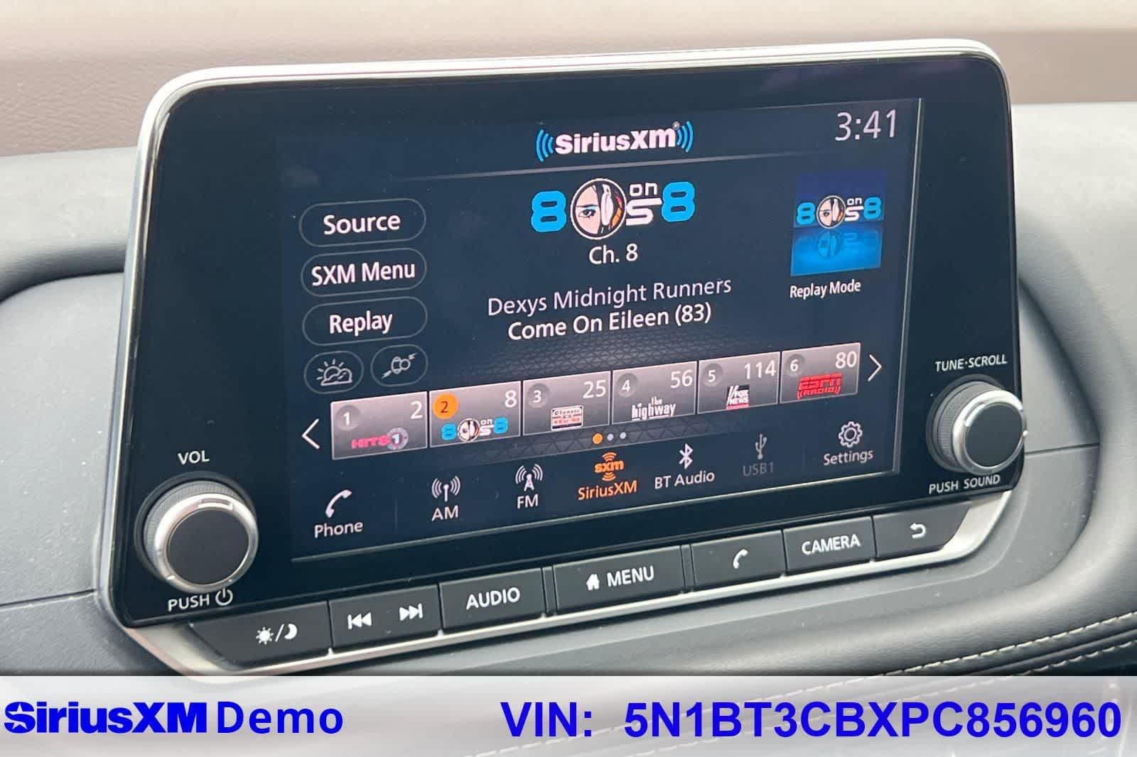 Thumbnail: 2023 Nissan Rogue - 29