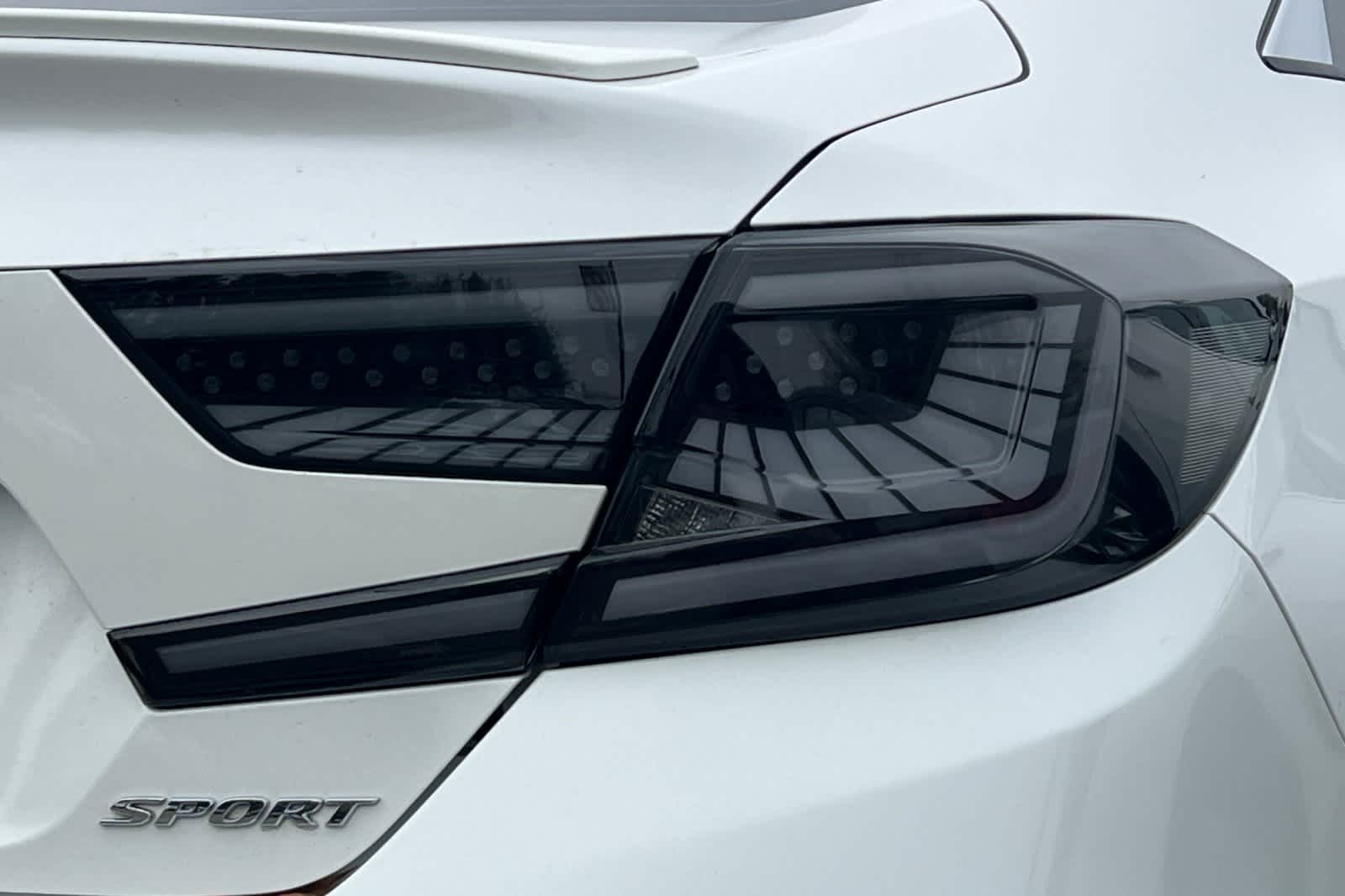 Thumbnail: 2020 Honda Accord - 34