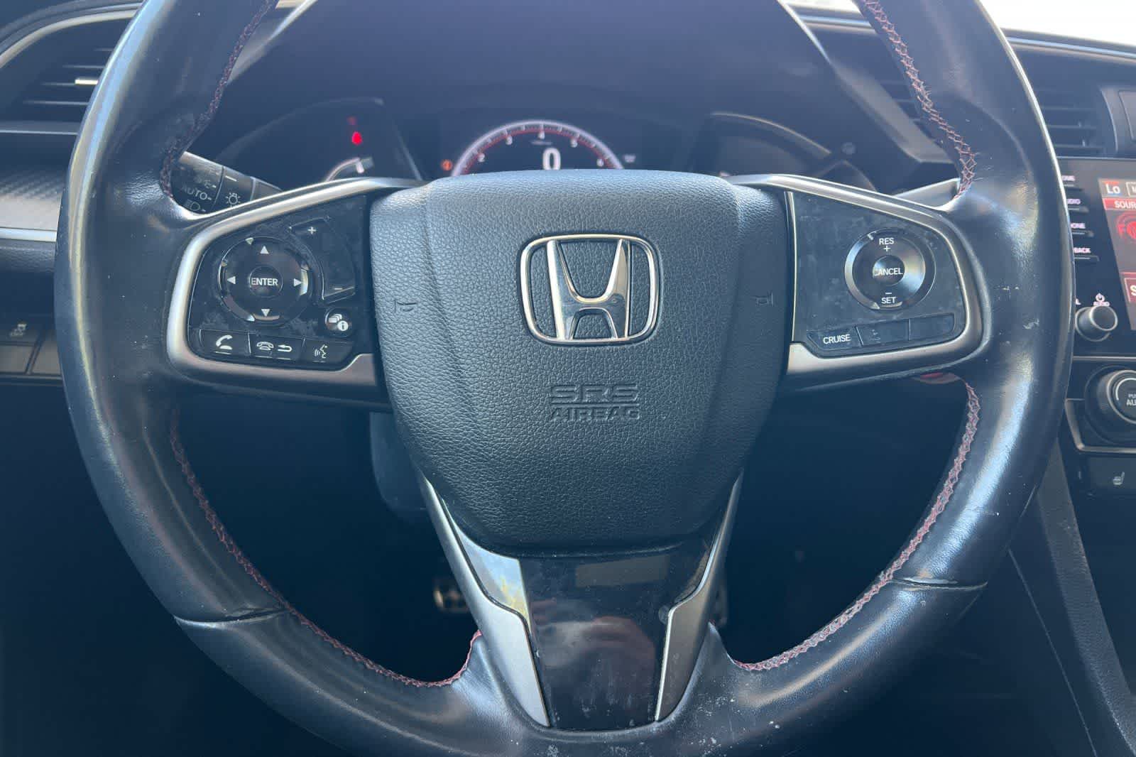 Thumbnail: 2019 Honda Civic - 24