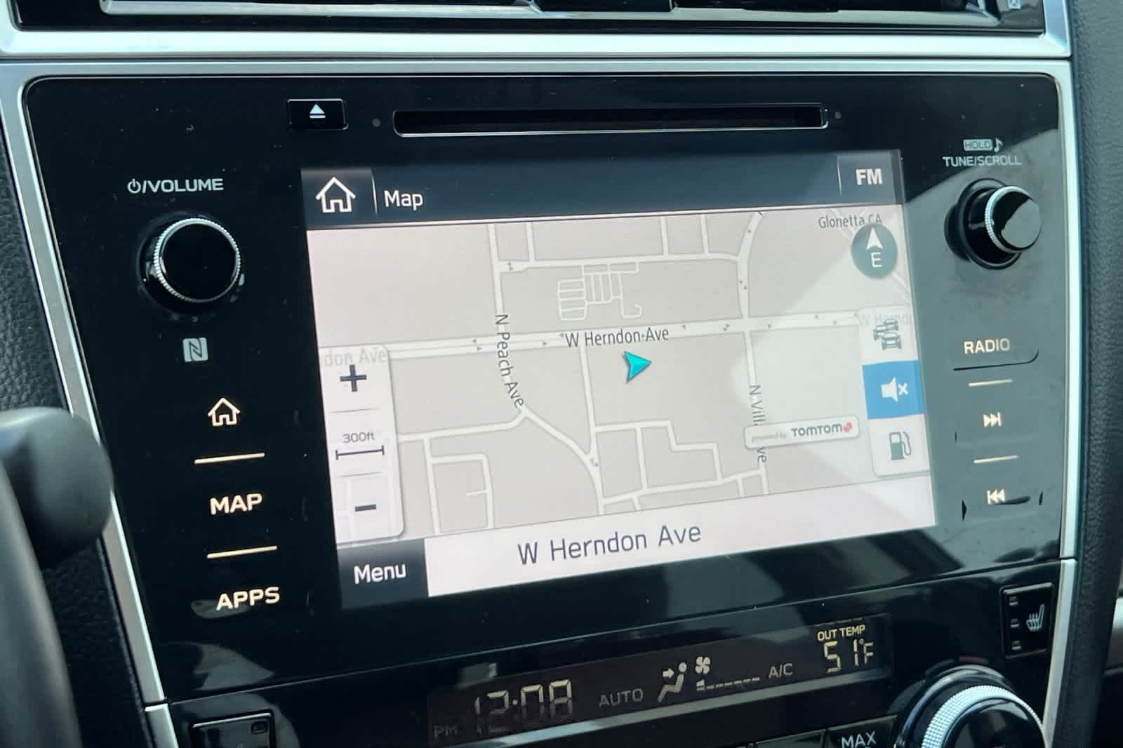 Thumbnail: 2018 Subaru Outback - 24