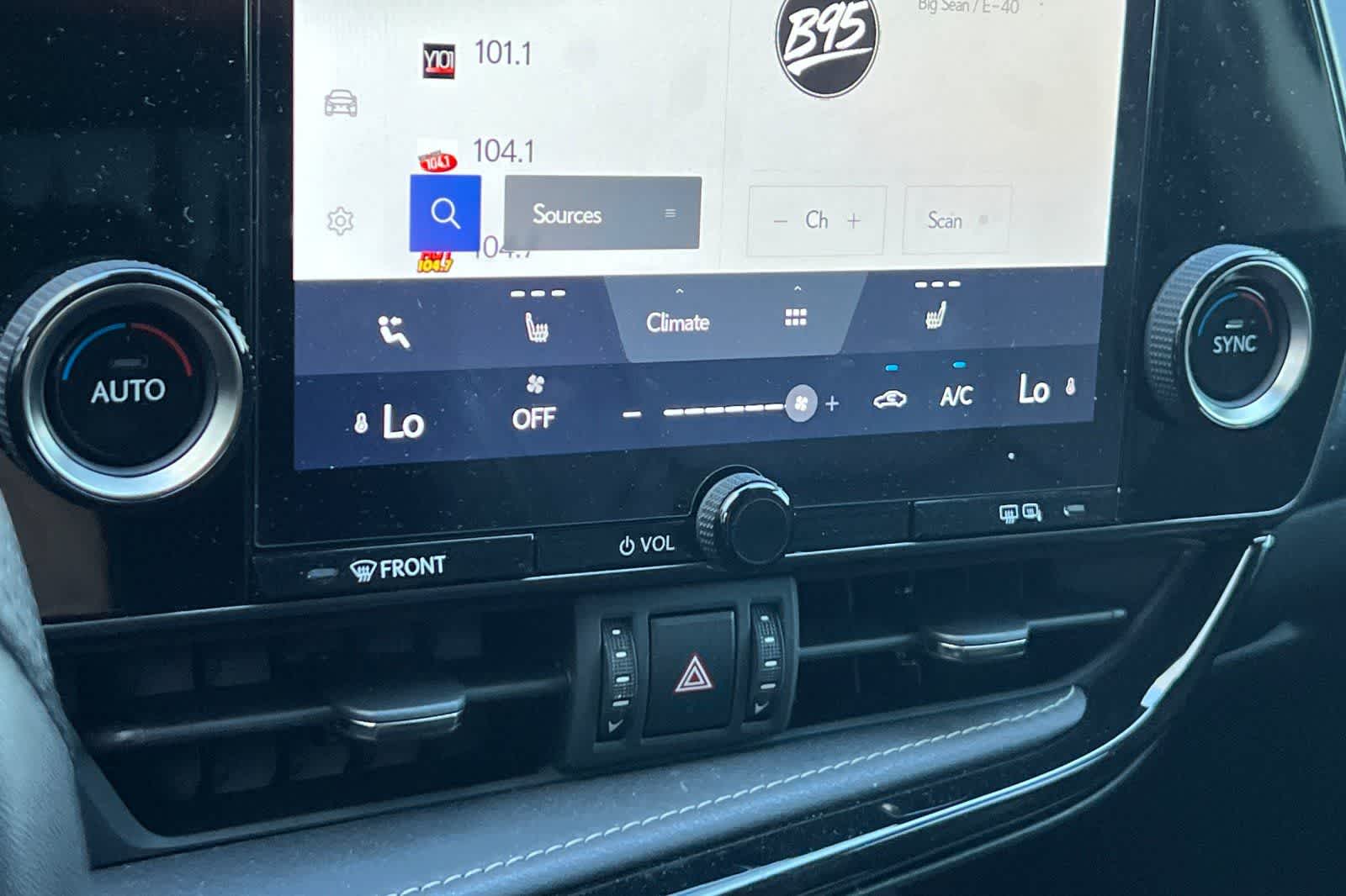 Thumbnail: 2022 Lexus NX - 22