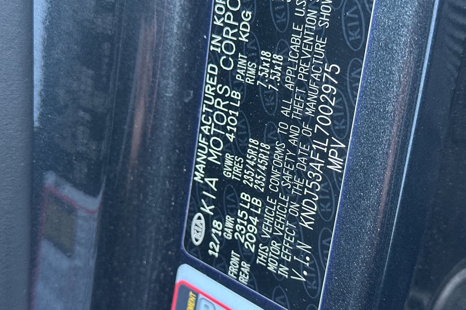 Thumbnail: 2020 Kia Soul - 28