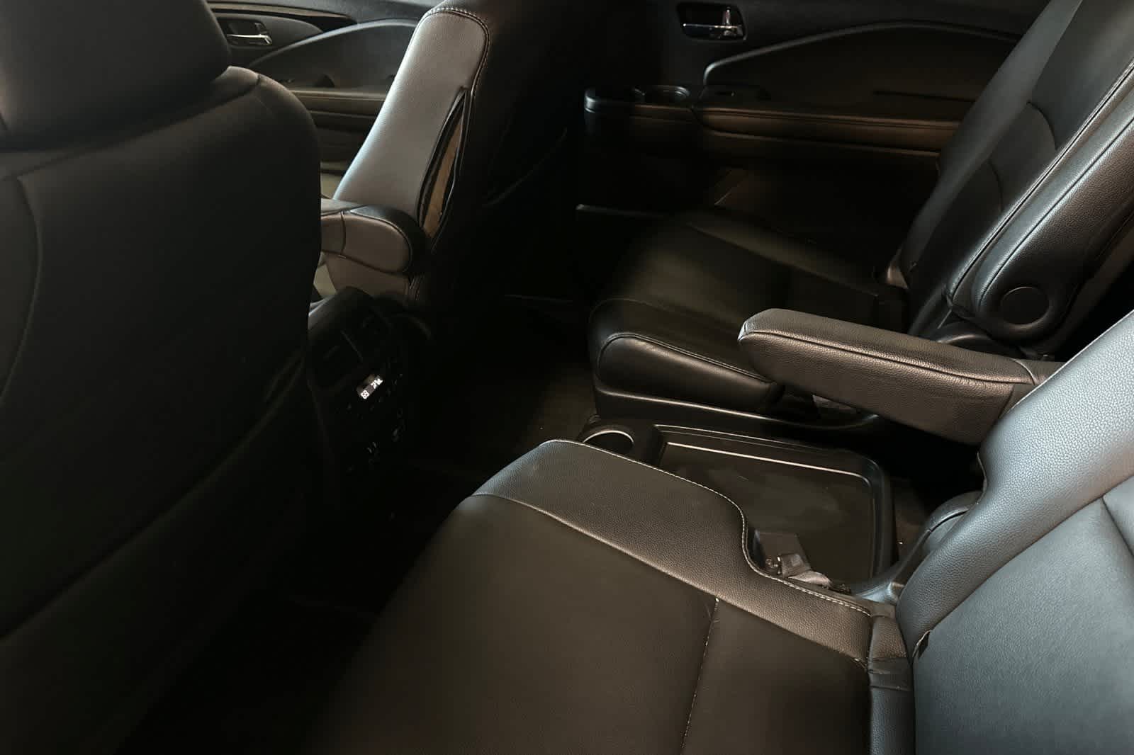 Thumbnail: 2022 Honda Pilot - 5