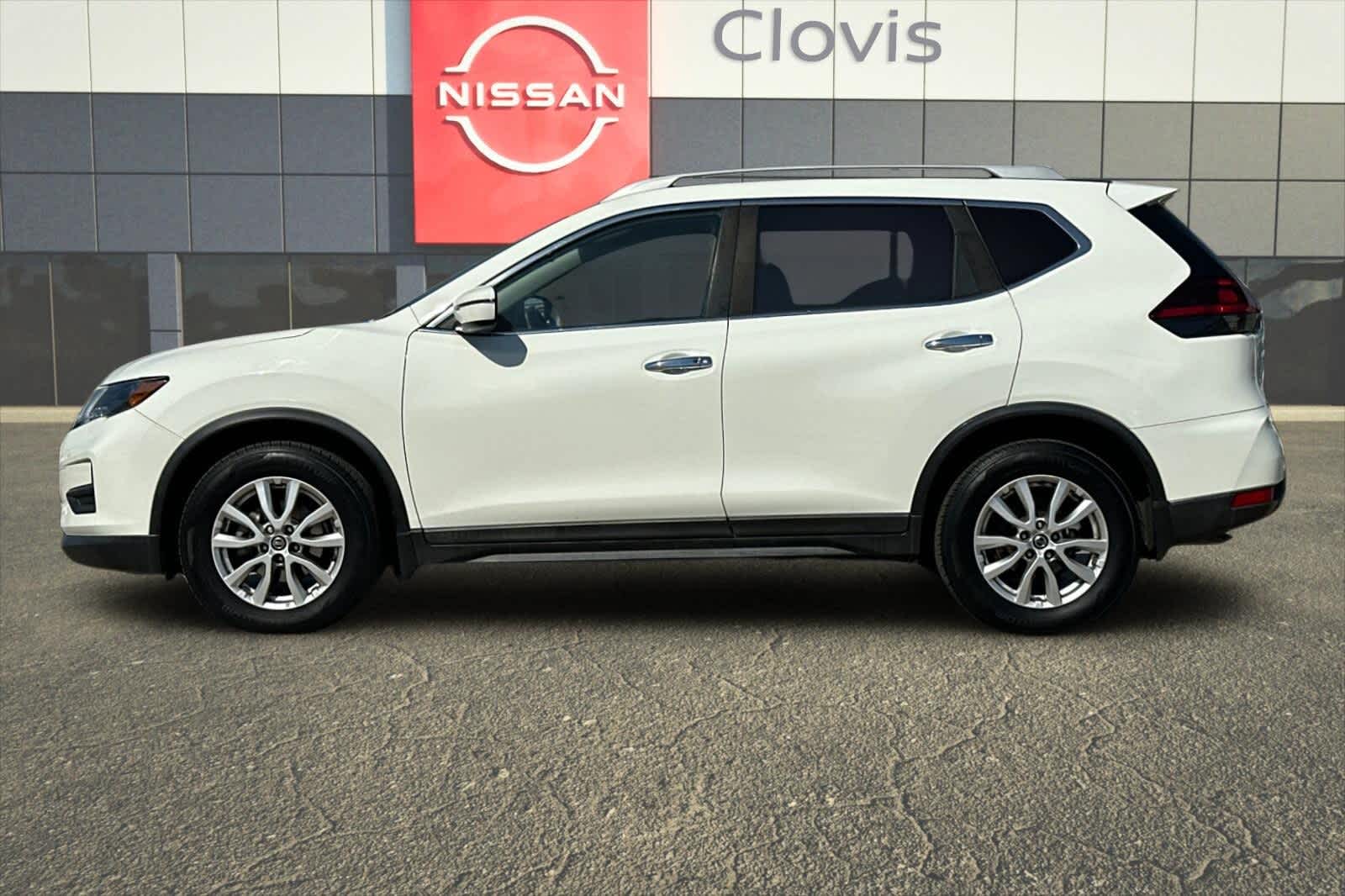 Thumbnail: 2019 Nissan Rogue - 6