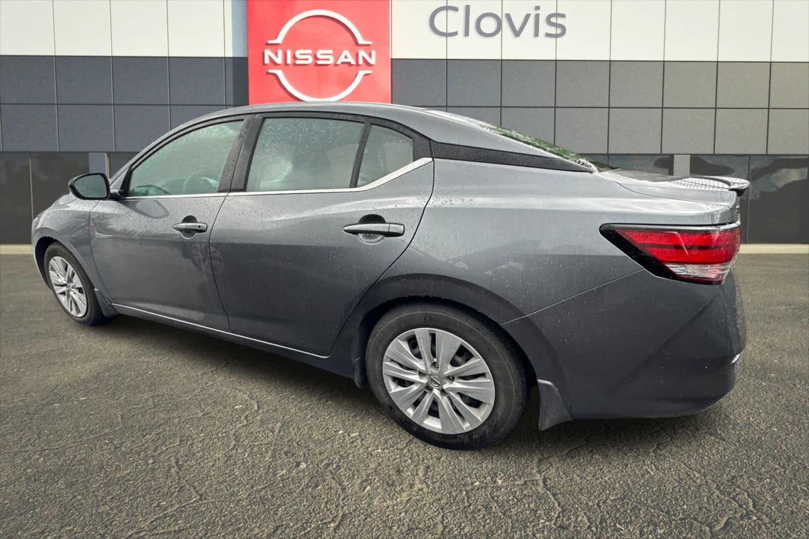 Thumbnail: 2021 Nissan Sentra - 6
