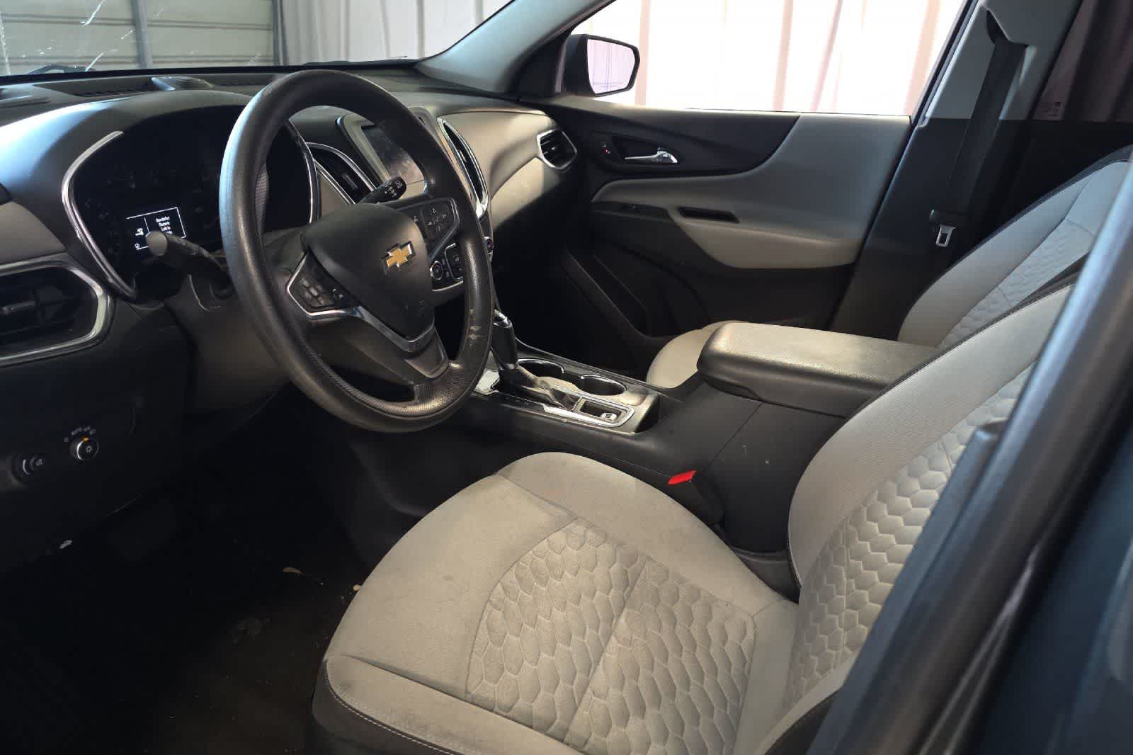 Thumbnail: 2020 Chevrolet Equinox - 14