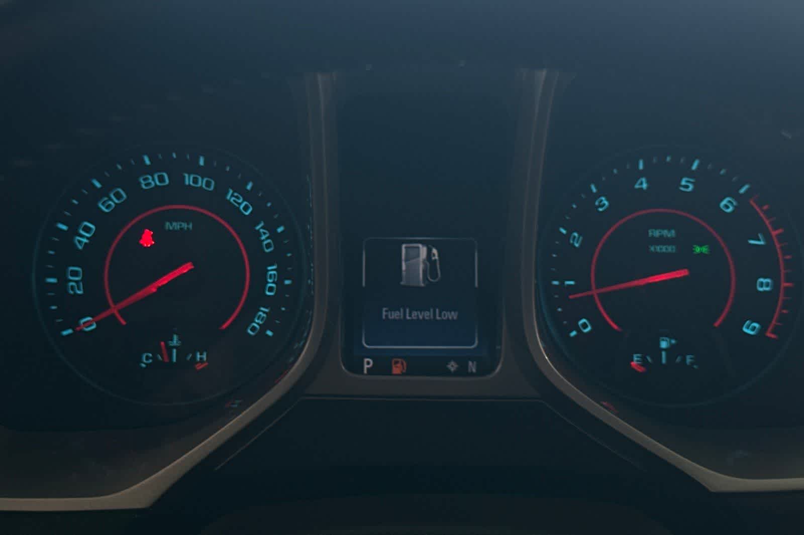 Thumbnail: 2014 Chevrolet Camaro - 29