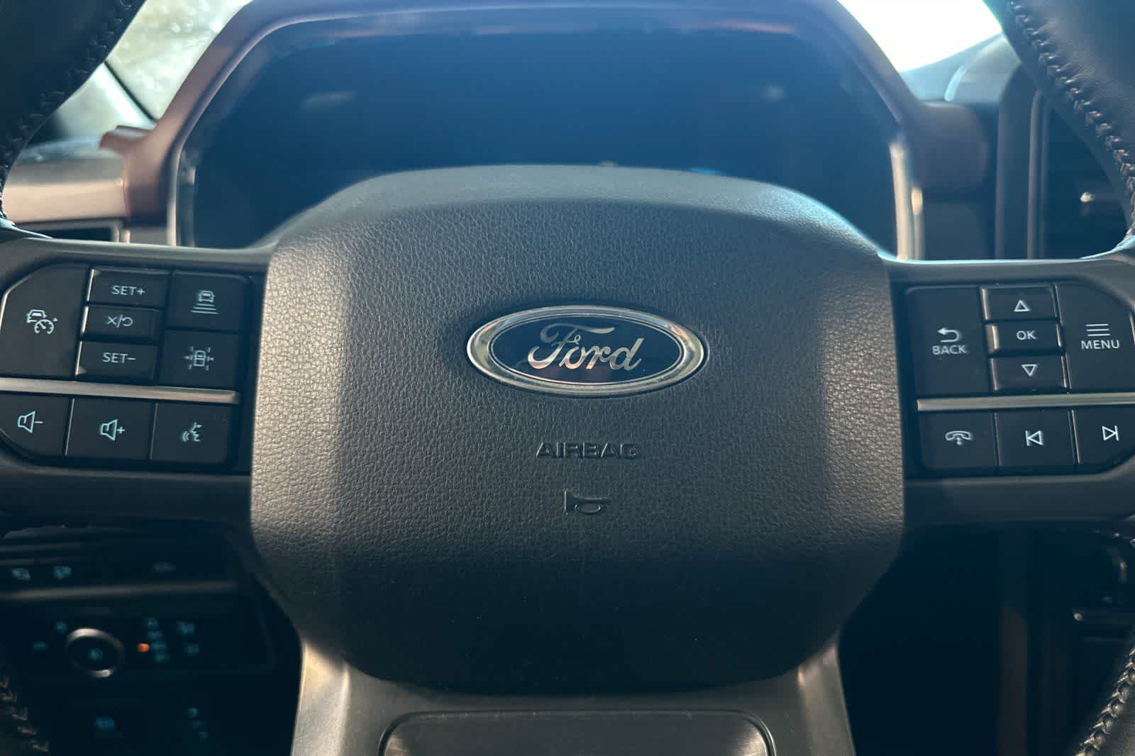 Thumbnail: 2021 Ford F-150 - 25