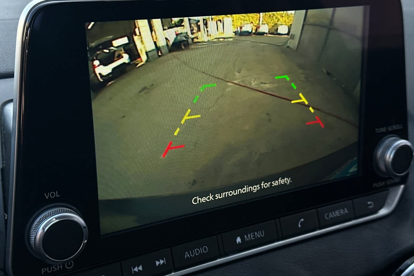 Thumbnail: 2024 Nissan Sentra - 22