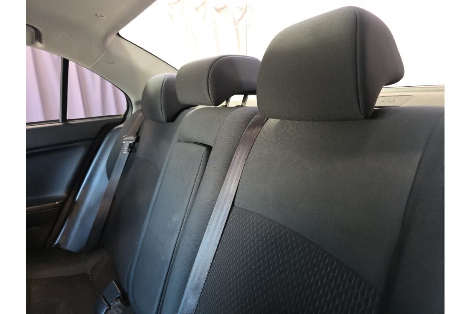 Thumbnail: 2016 Mitsubishi Lancer - 13