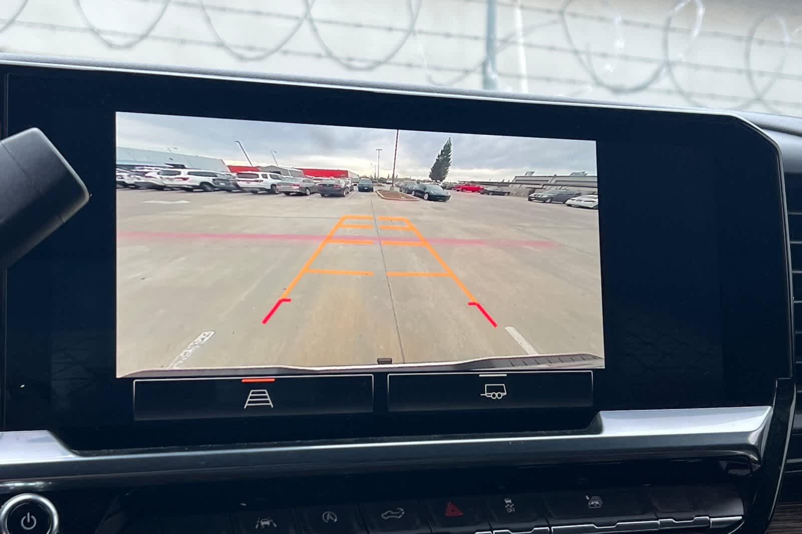 Thumbnail: 2023 GMC Sierra 1500 - 20