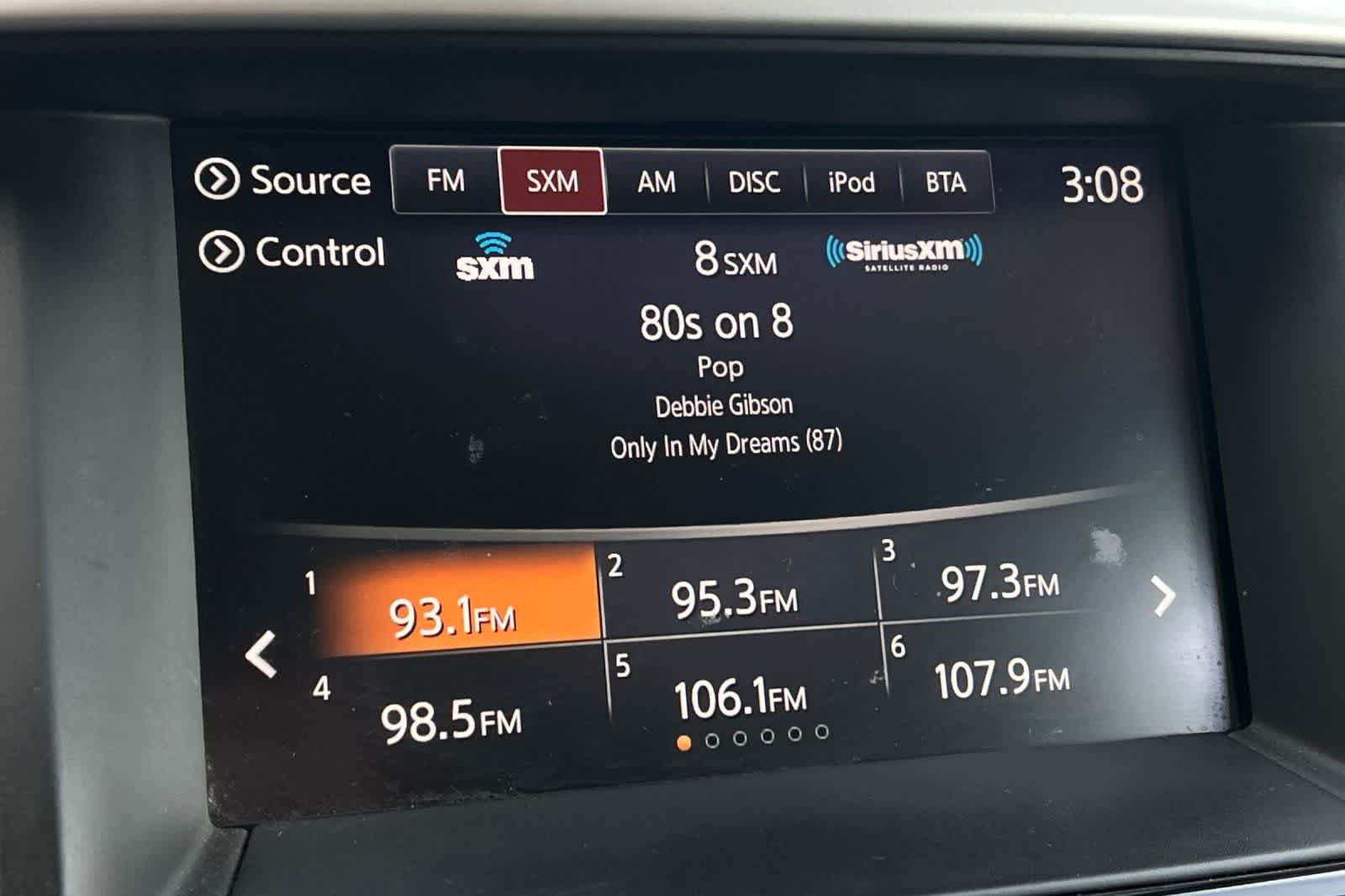 Thumbnail: 2020 Nissan Pathfinder - 20