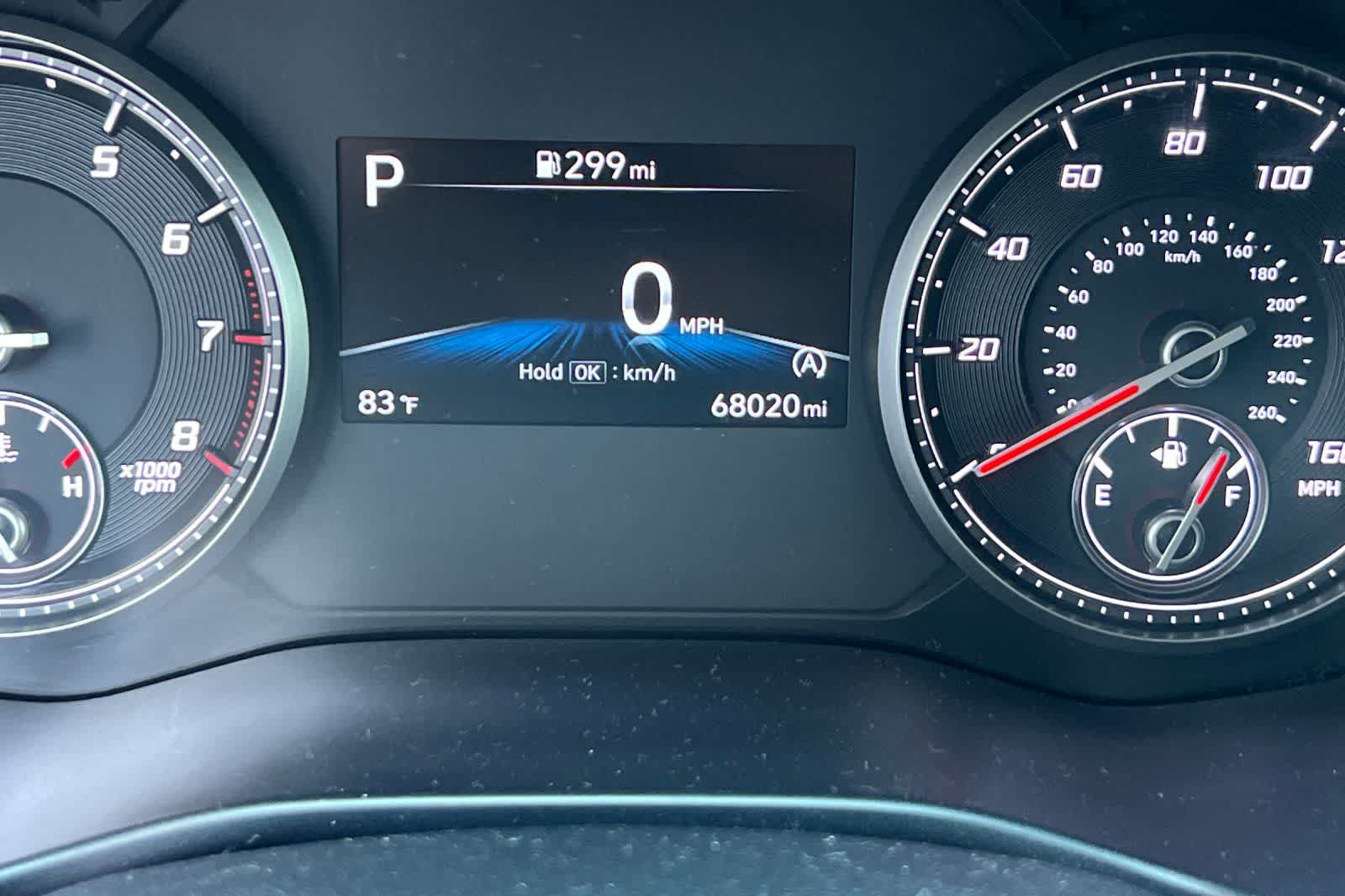 Thumbnail: 2021 Hyundai Santa Fe - 27