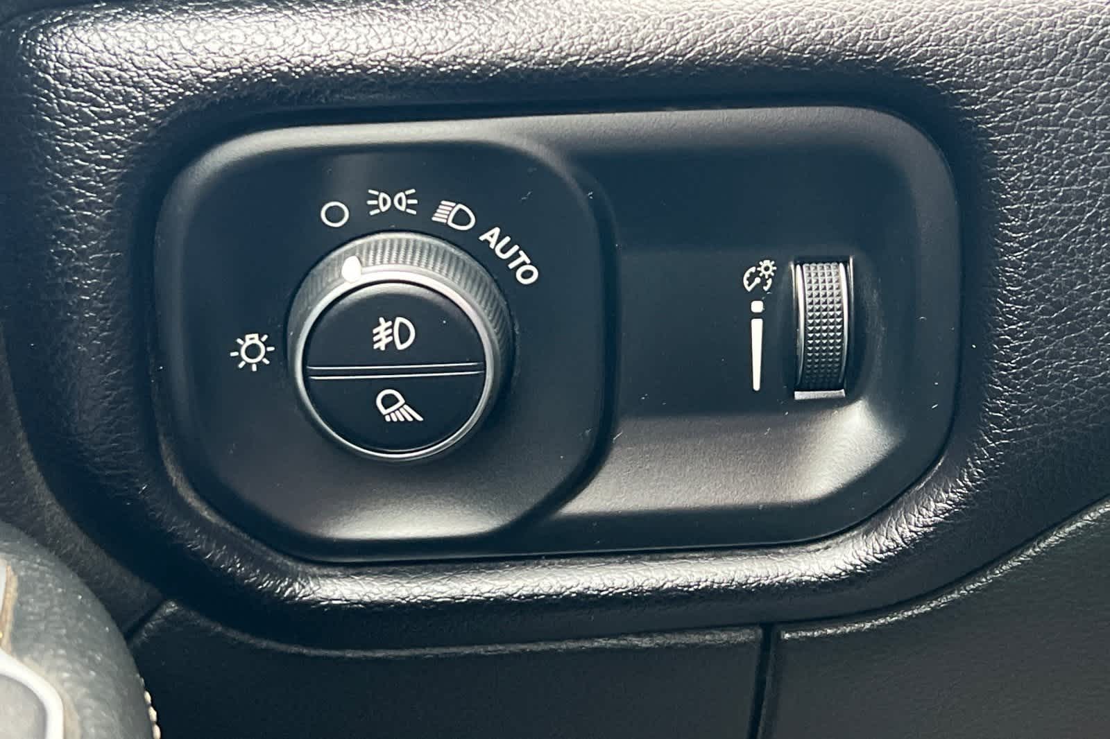 Thumbnail: 2024 RAM 3500 - 32